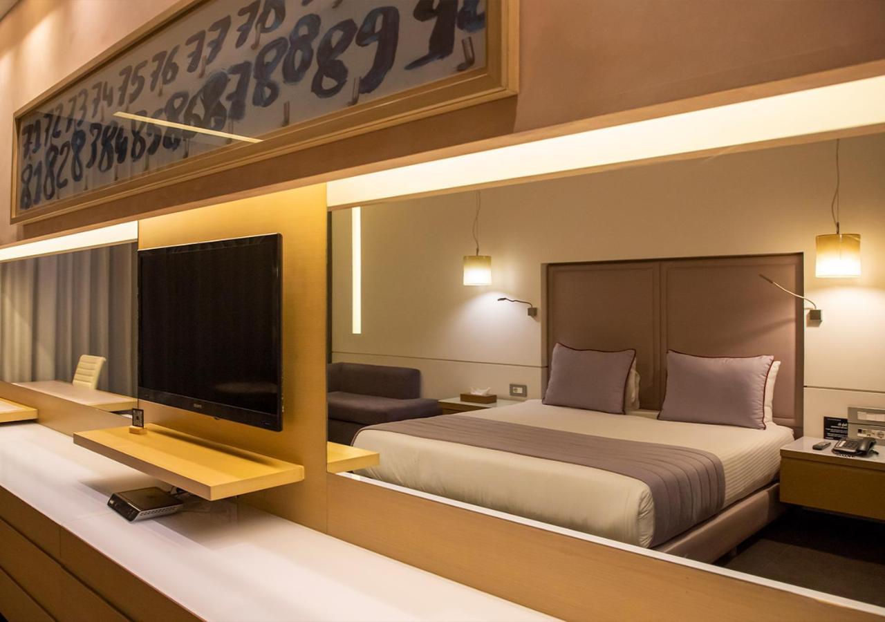 ไซไฟ สวีท Hotel เบรุต ภายนอก รูปภาพ