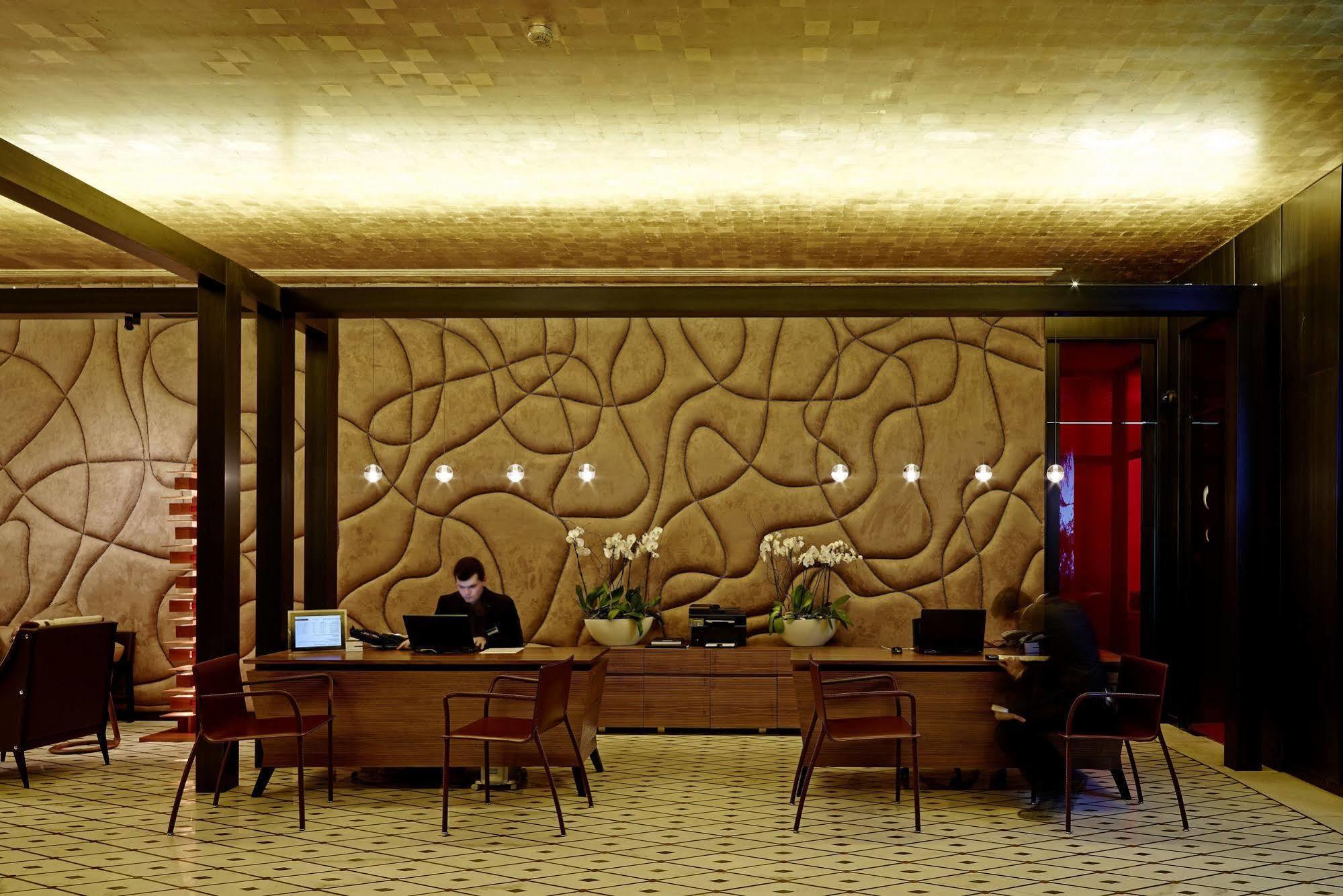 ไซไฟ สวีท Hotel เบรุต ภายนอก รูปภาพ