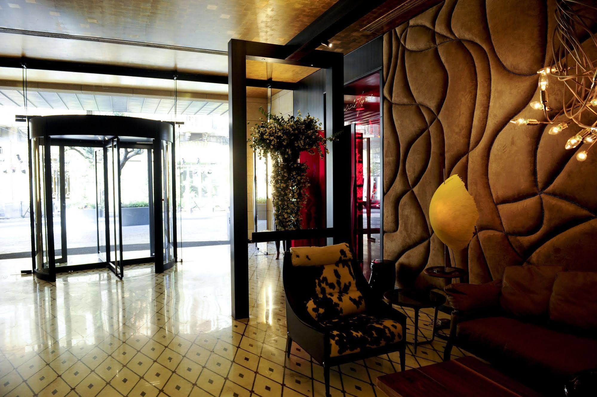 ไซไฟ สวีท Hotel เบรุต ภายนอก รูปภาพ